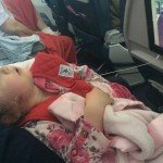 Toddler Travel Must-Haves - Baby BAir Flight Vest