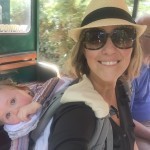 Toddler Travel Must Haves - Light Weight Carrier