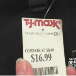 NewsMom News - Bargain Shopping ‘Compare At’ Prices