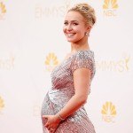 KGO's Melanie Woodrow reports that actress Hayden Panettiere's postpartum depression is a challenge many families can relate to.