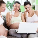 A growing number of start-ups now let you rent maternity clothes, then trade them in as your bump continues to grow.