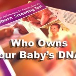 Newborn Genetic Testing