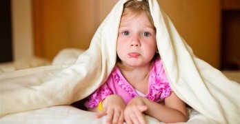 Early bedtime may mean better mental health for mom: Study - TODAY.com