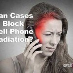 Radiation-Blocking Cell Phone Cases