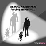 Virtual Kidnapping - A New & Terrifying Threat for Parents